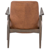 Four Hands Ashford Braden Chair