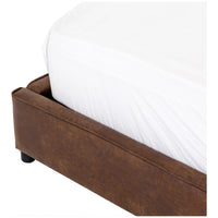 Four Hands Aidan Bed