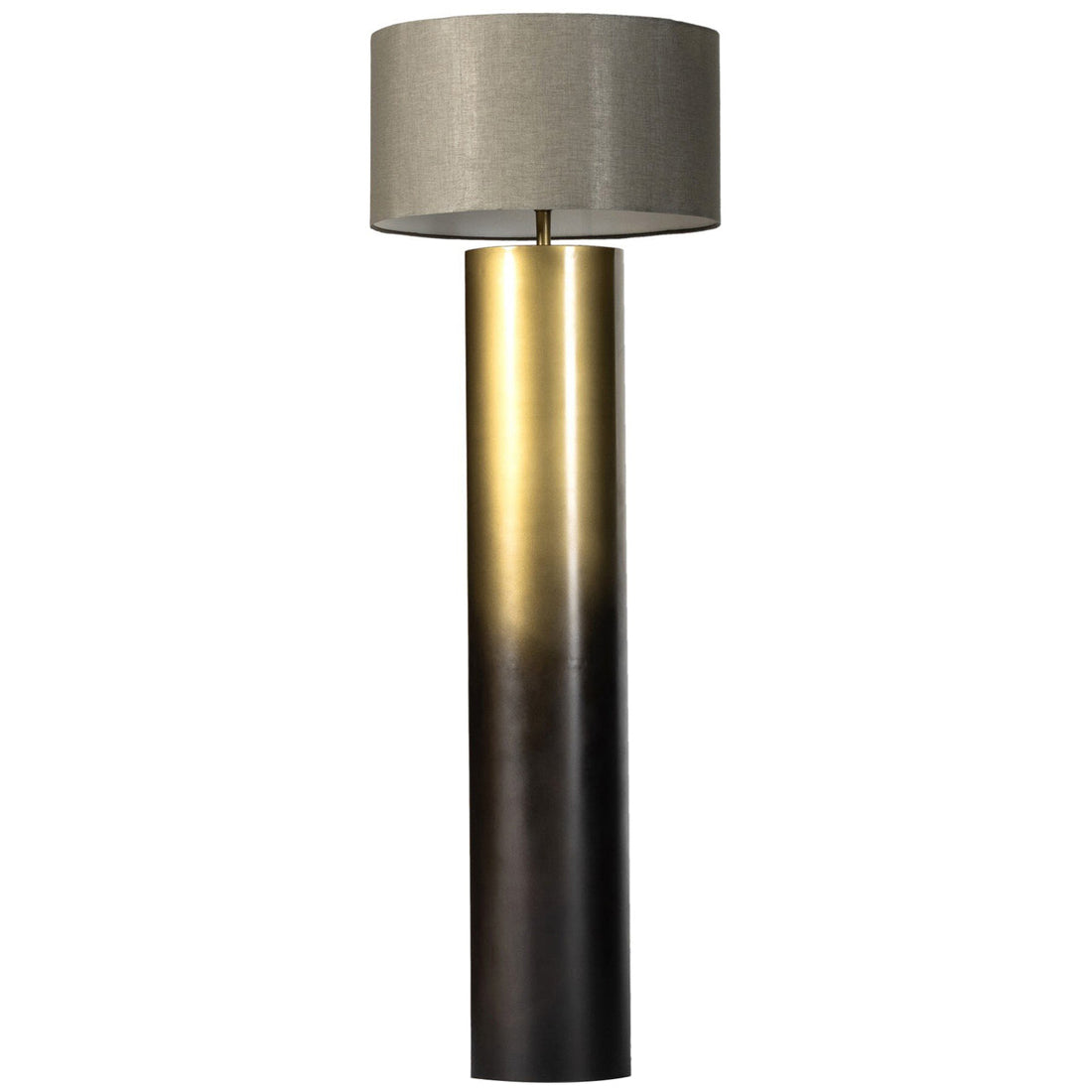 Four Hands Asher Cameron Floor Lamp