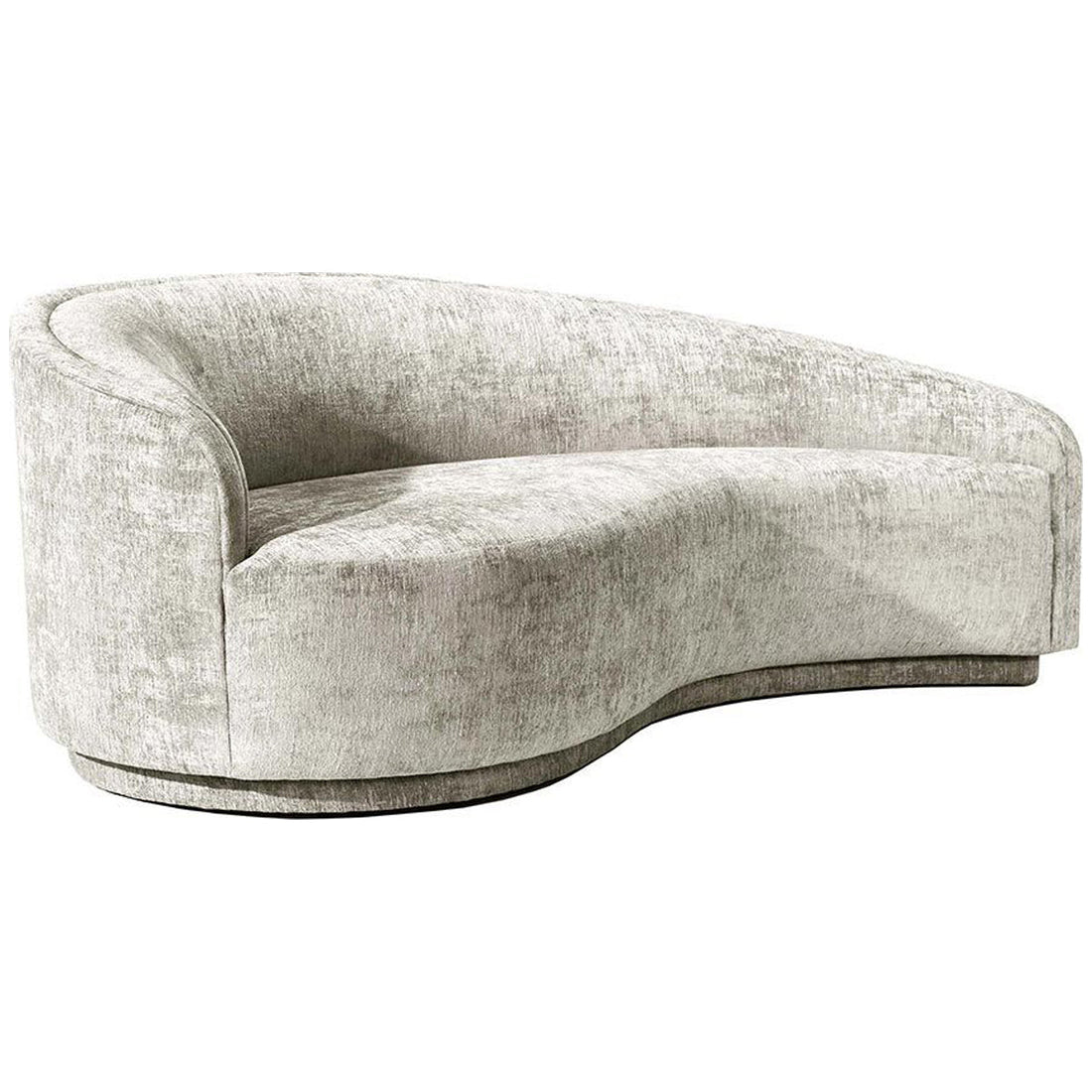 Interlude Home Dana Chaise