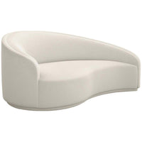 Interlude Home Dana Chaise