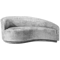 Interlude Home Dana Chaise