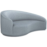 Interlude Home Dana Chaise