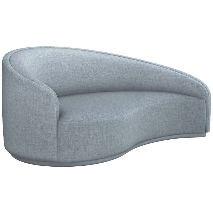 Interlude Home Dana Chaise