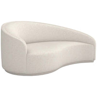 Interlude Home Dana Chaise