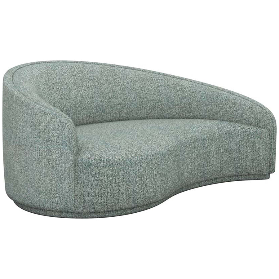 Interlude Home Dana Chaise