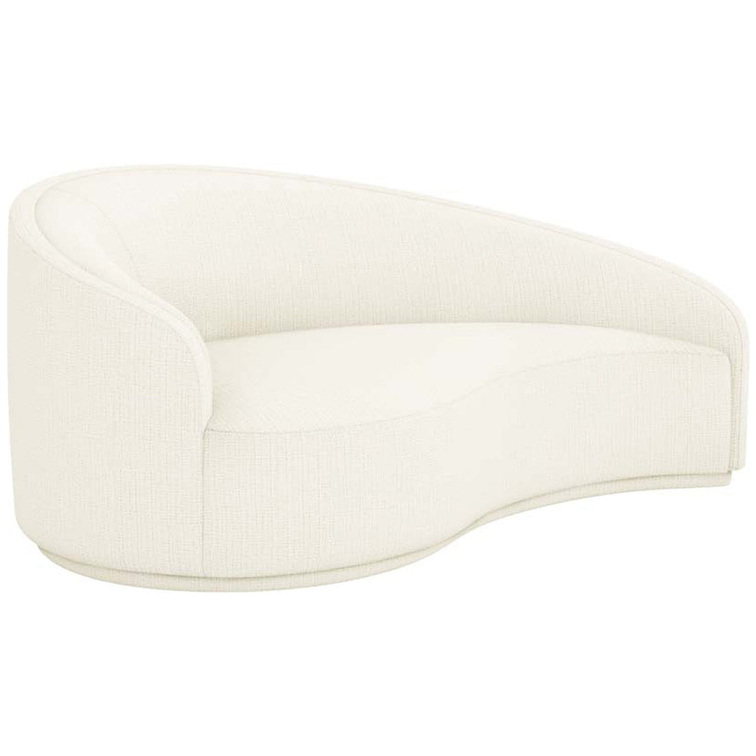 Interlude Home Dana Chaise