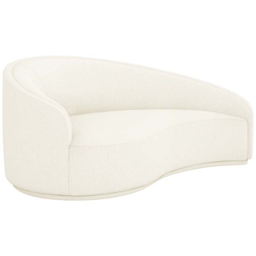 Interlude Home Dana Chaise