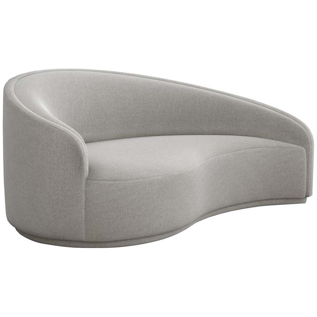 Interlude Home Dana Chaise