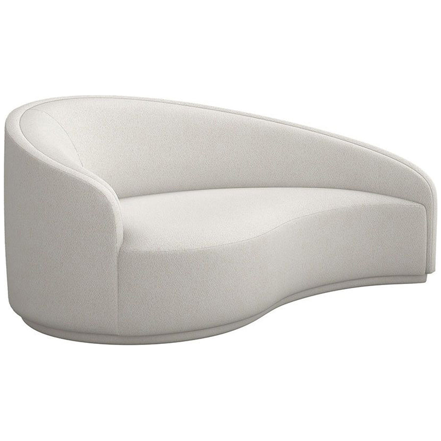 Interlude Home Dana Chaise