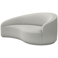 Interlude Home Dana Chaise