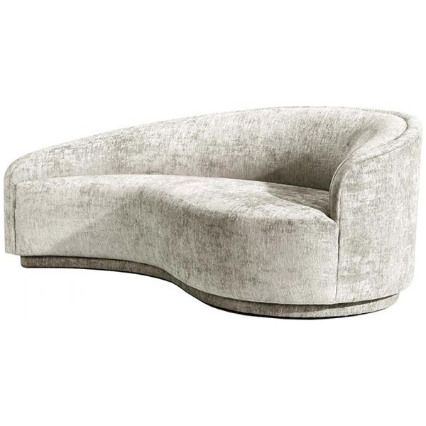 Interlude Home Dana Chaise