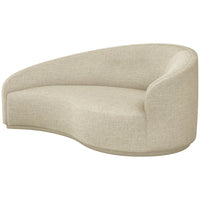 Interlude Home Dana Chaise