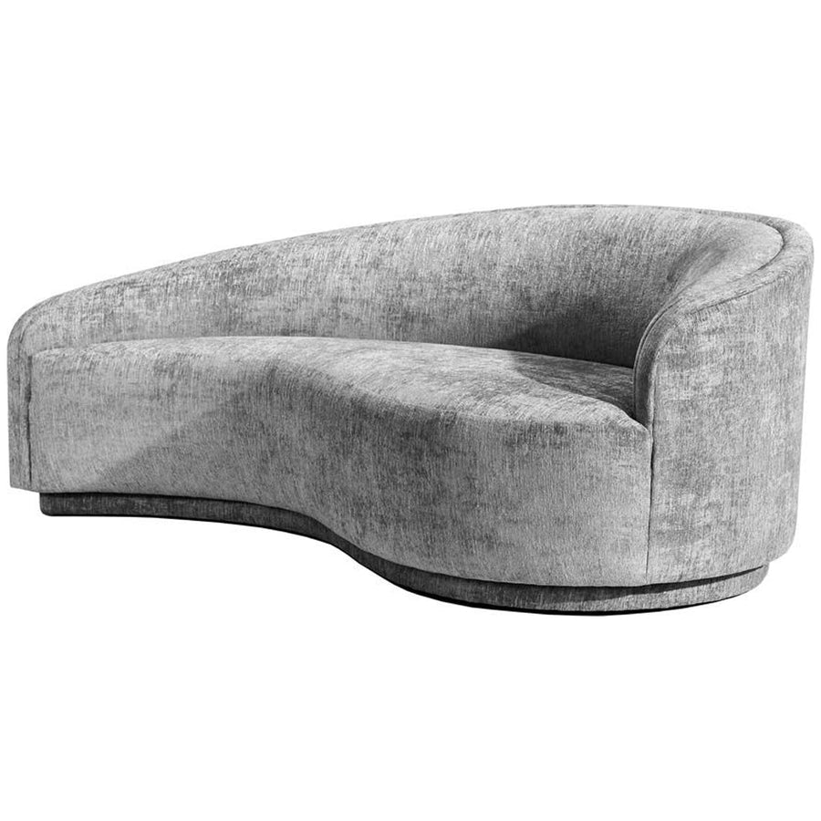 Interlude Home Dana Chaise