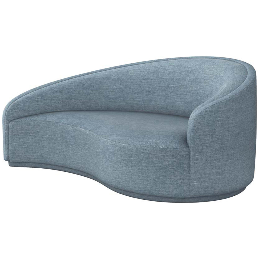 Interlude Home Dana Chaise