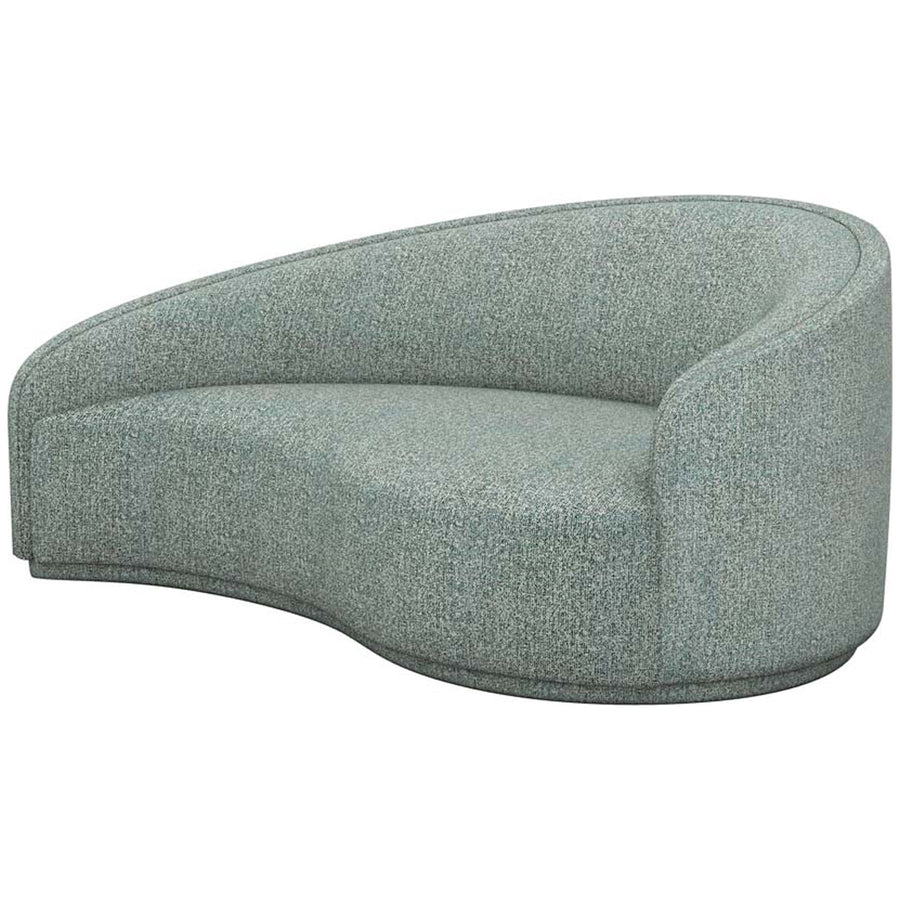 Interlude Home Dana Chaise