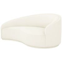 Interlude Home Dana Chaise