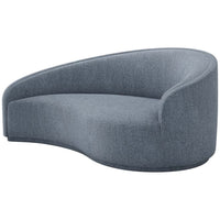 Interlude Home Dana Chaise