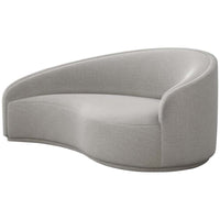 Interlude Home Dana Chaise