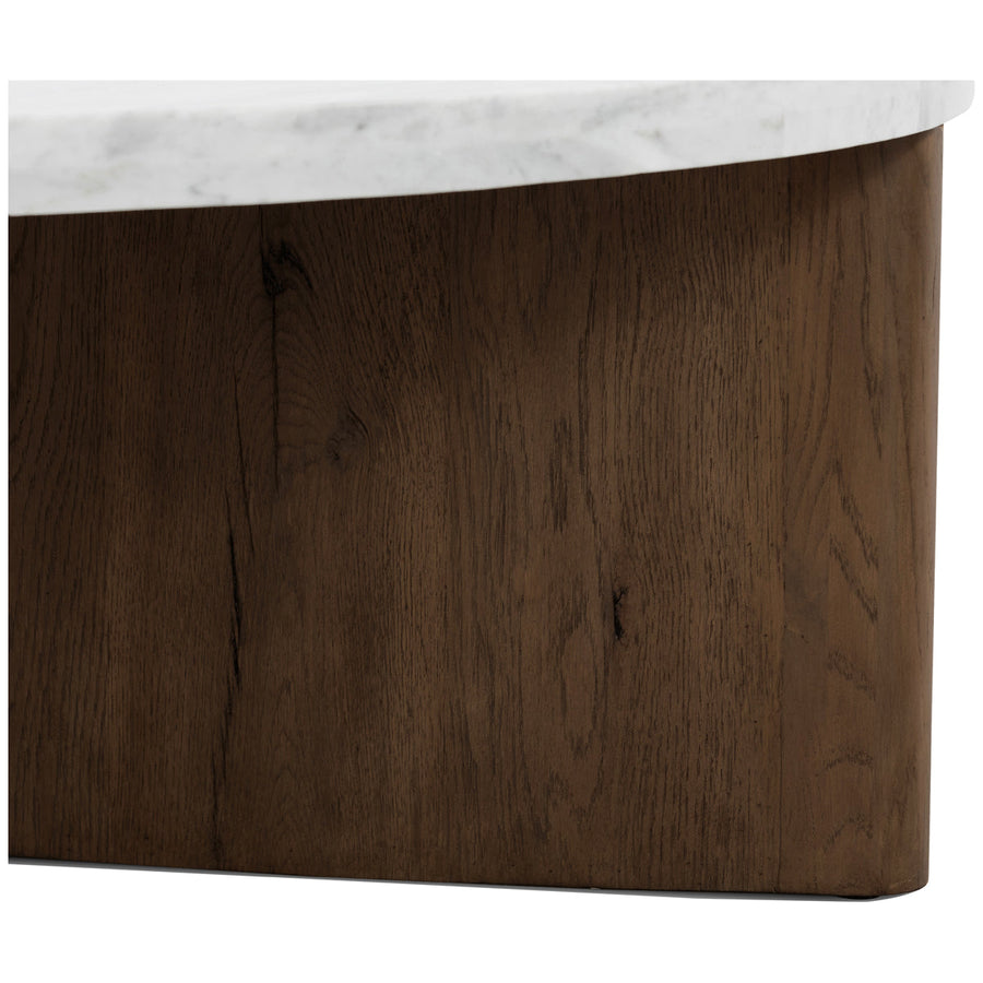 Four Hands Bina Toli Coffee Table