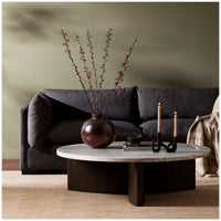 Four Hands Bina Toli Coffee Table