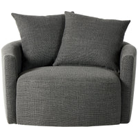 Four Hands Atelier Chloe Swivel Chair