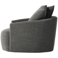 Four Hands Atelier Chloe Swivel Chair