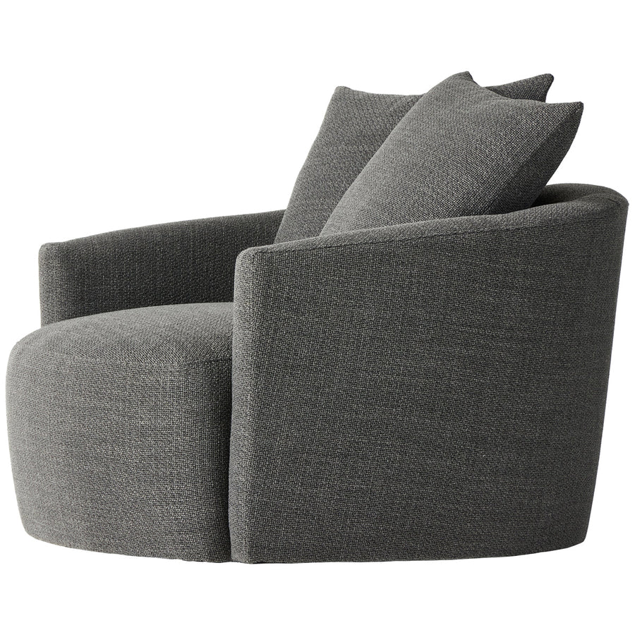 Four Hands Atelier Chloe Swivel Chair