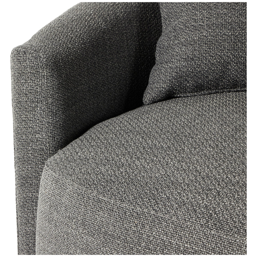 Four Hands Atelier Chloe Swivel Chair