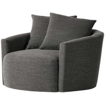 Four Hands Atelier Chloe Swivel Chair