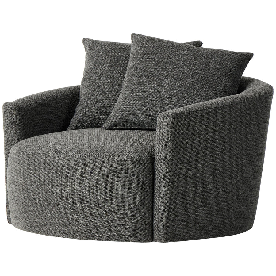 Four Hands Atelier Chloe Swivel Chair