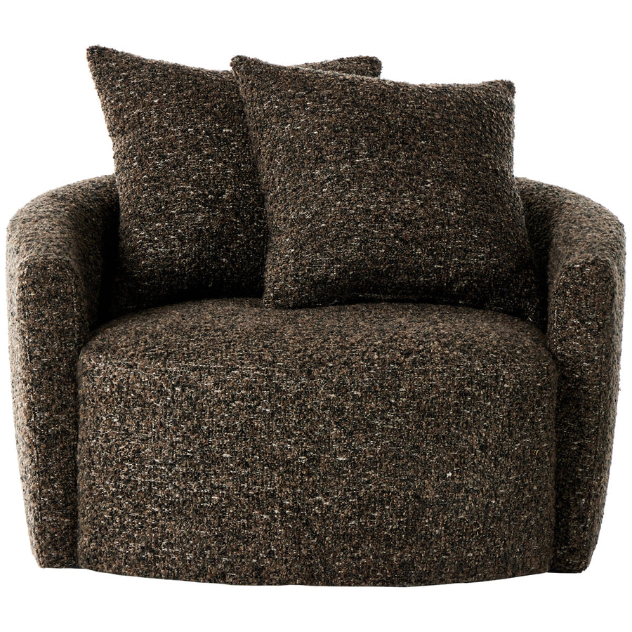 Four Hands Atelier Chloe Swivel Chair