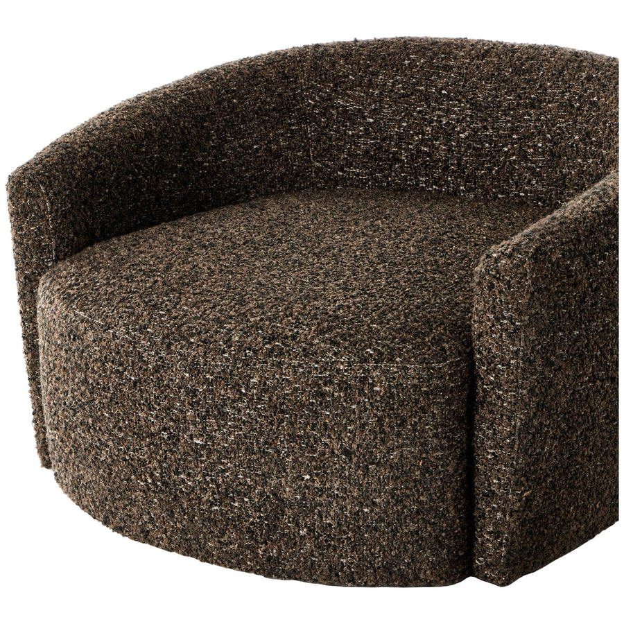 Four Hands Atelier Chloe Swivel Chair