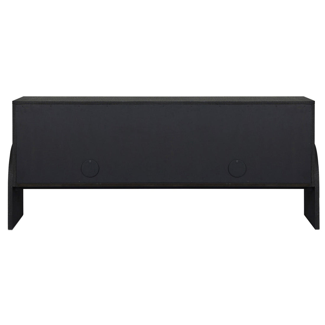 Four Hands Cressida Sideboard - Black Linen