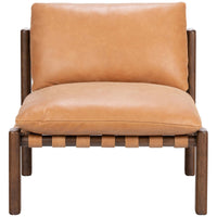 Four Hands Shelton Chair -Palermo Cognac