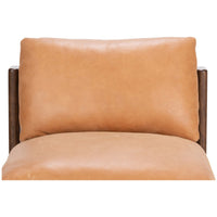 Four Hands Shelton Chair -Palermo Cognac