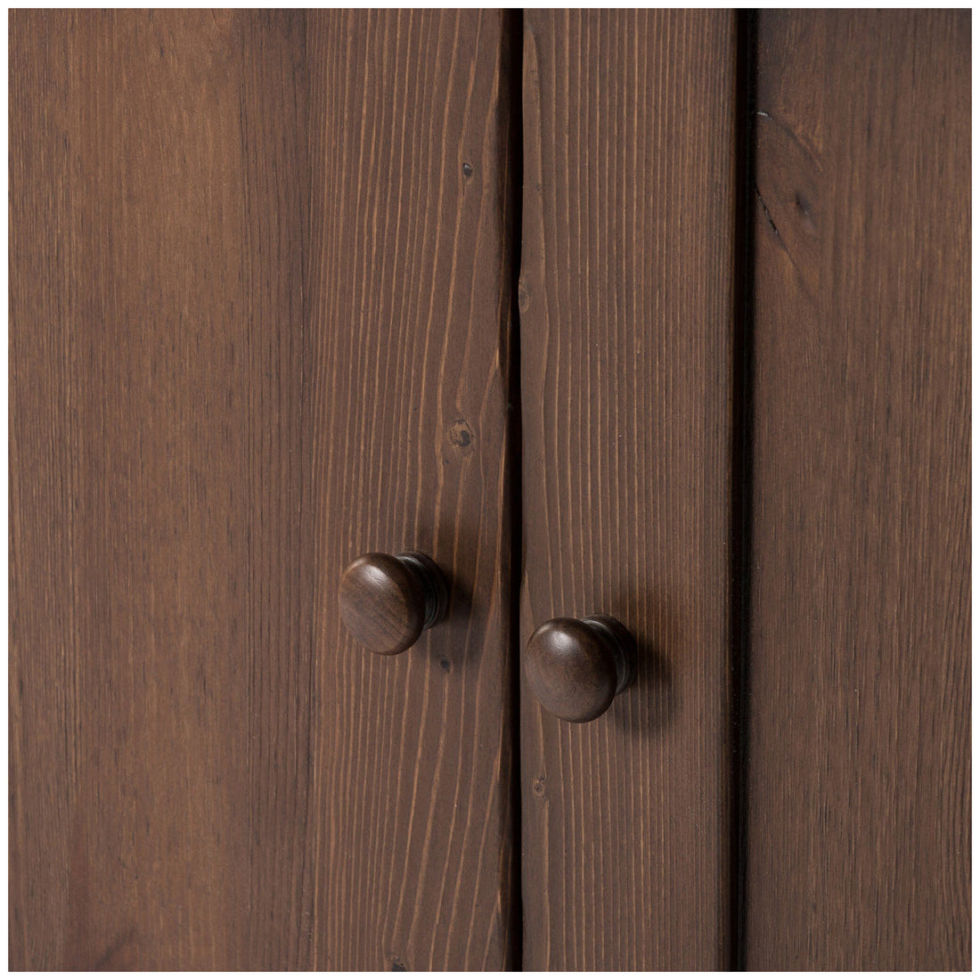 Four Hands Kinser Sideboard - Aged Pine