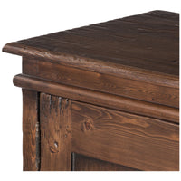 Four Hands Kinser Sideboard - Aged Pine