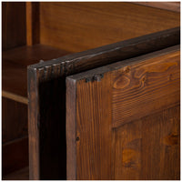 Four Hands Kinser Sideboard - Aged Pine