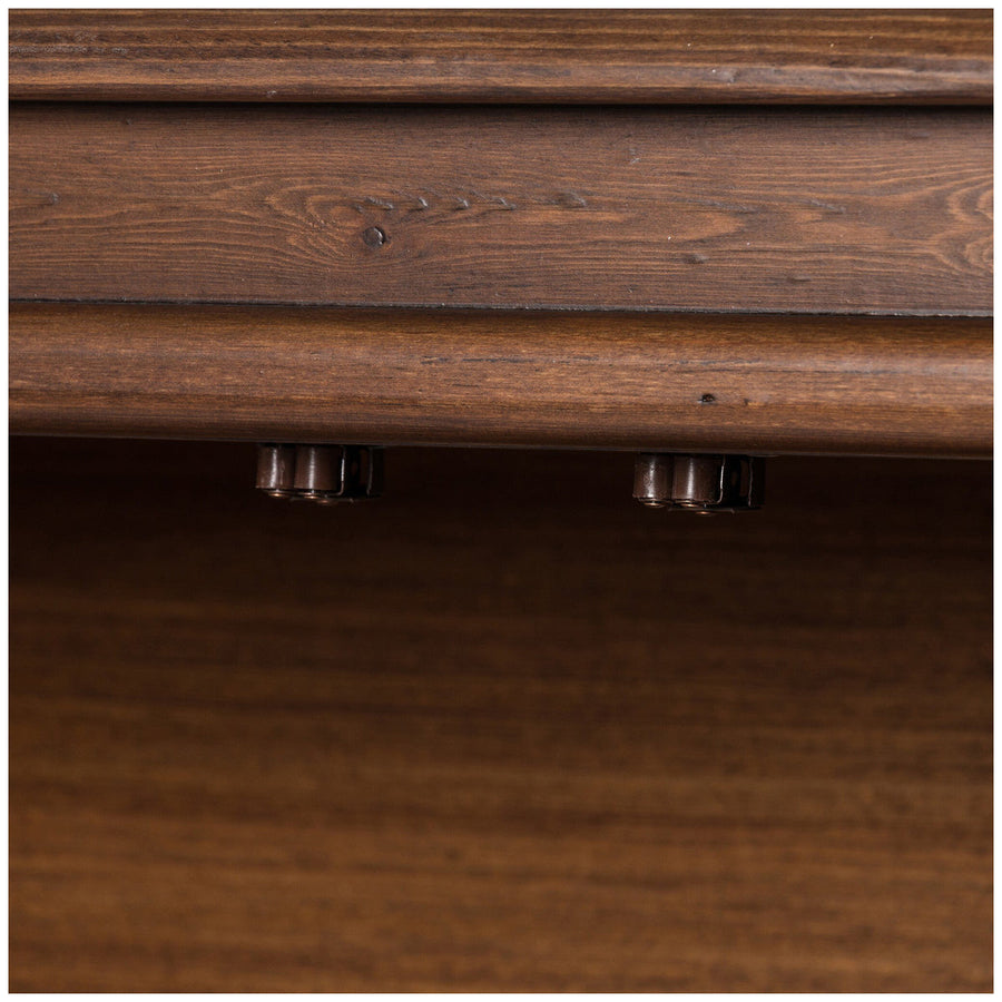 Four Hands Kinser Sideboard - Aged Pine