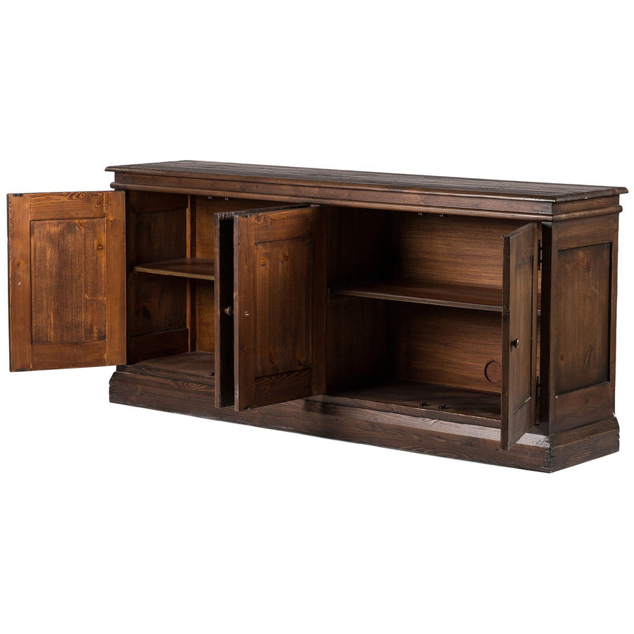 Four Hands Kinser Sideboard - Aged Pine