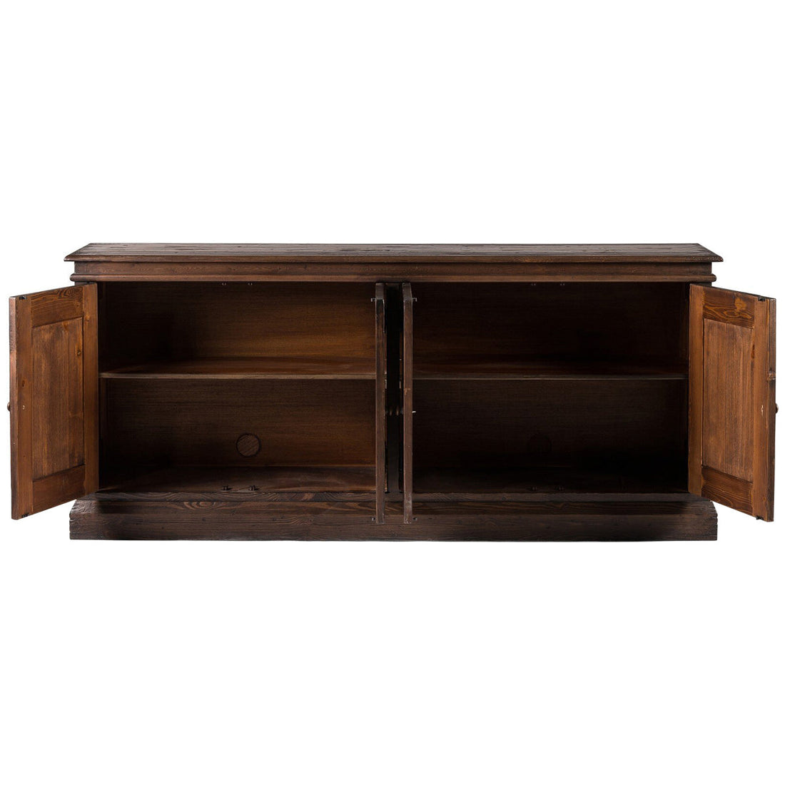 Four Hands Kinser Sideboard - Aged Pine