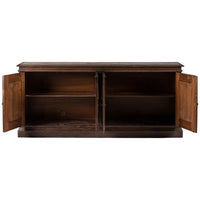 Four Hands Kinser Sideboard - Aged Pine