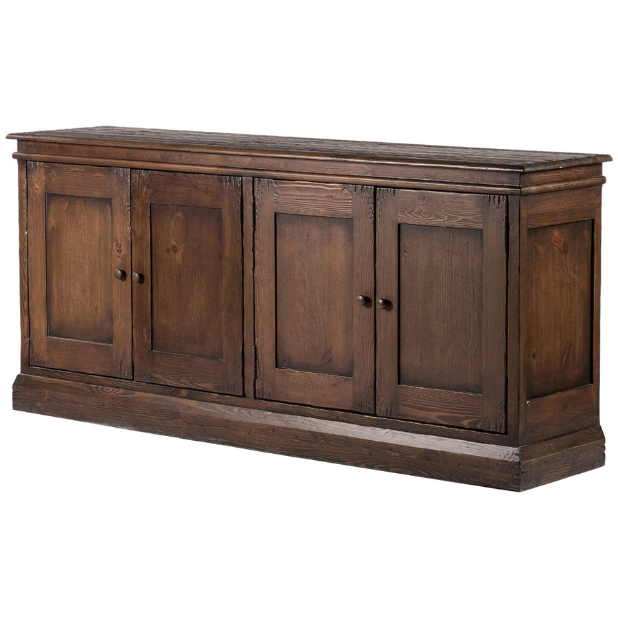 Four Hands Kinser Sideboard - Aged Pine