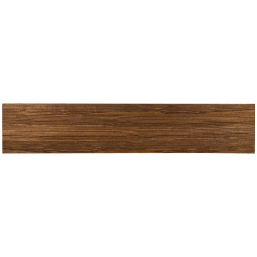 Four Hands Arturo Sideboard - Natural Walnut Veneer