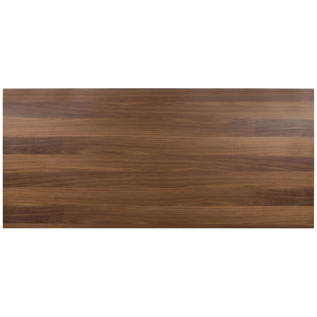 Four Hands Arturo Dining Table - Natural Walnut Veneer