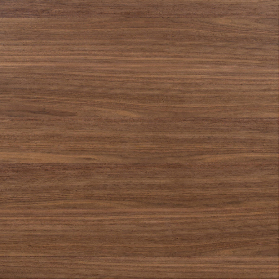 Four Hands Arturo Dining Table - Natural Walnut Veneer