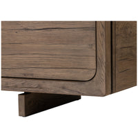 Four Hands Bina Henry Sideboard - Rustic Grey Veneer