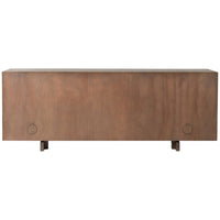 Four Hands Bina Henry Sideboard - Rustic Grey Veneer