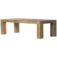 Four Hands Abaso Dining Table